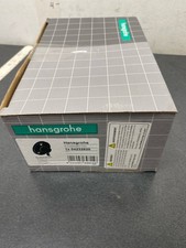 Hansgrohe 04232820 metris for sale  South Bend