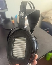 Hifiman arya unveiled for sale  LONDON