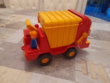 Müllauto müllwagen lena gebraucht kaufen  Gernsbach