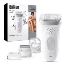 Braun silk epil for sale  USA