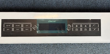 Membrana bisel ASSY 13401S, DE81-05572A control táctil para horno Dacor 13401S segunda mano  Embacar hacia Mexico