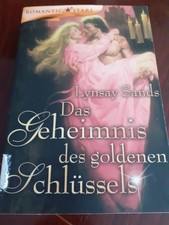 lynsay sands gebraucht kaufen  Neuss