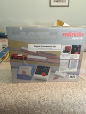 Marklin digital 2622 for sale  Cordova