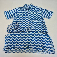 Uniqlo marimekko shirt d'occasion  Expédié en Belgium