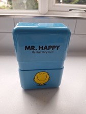 Men happy lunch for sale  DUDLEY