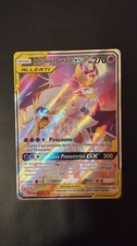 216 236 solgaleo usato  Gravina in Puglia