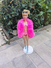 Barbie taylor swift usato  Spedire a Italy