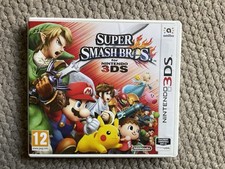 Super smash bros d'occasion  France