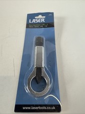 Laser tools nut for sale  ROCHDALE