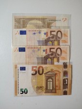 Billet 2002 unc d'occasion  Valence