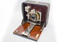 ilford camera for sale  LUDLOW