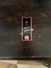 Xotic effects super for sale  Gloucester