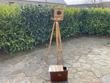 Chambre photographique collodi d'occasion  Cournon-d'Auvergne