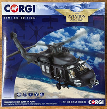 Corgi aa35908b sikorsky for sale Corgi aa35908b sikorsky for sale  SOUTHPORT