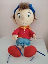 Vintage talking noddy for sale  EXETER