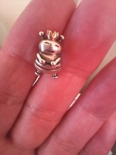 Authentic pandora queen for sale  SHEFFIELD