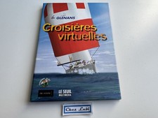 Glénans croisières virtuelle d'occasion  Paris XII
