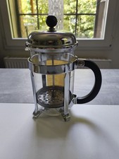French press bodum gebraucht kaufen  Schwelm
