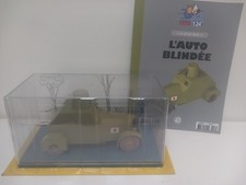 Voiture tintin echelle d'occasion  Marguerittes