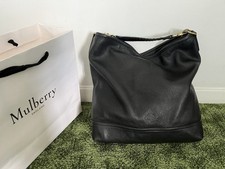 Mulberry effie hobo for sale  EXETER