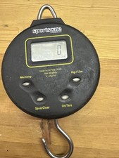 Reuben heaton sportscales for sale  NORWICH