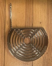 Peça de reposição para cafeteira Nespresso Gran Maestria, suporte removível para xícara, usado comprar usado Peça de reposição para cafeteira Nespresso Gran Maestria, suporte removível para xícara, usado comprar usado  Enviando para Brazil