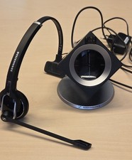 Sennheiser headset pro gebraucht kaufen  Aachen