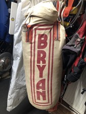 Bryan canvas punch for sale  MARLOW