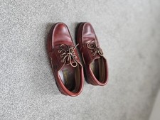 Timberland mens boat for sale  NORTHALLERTON