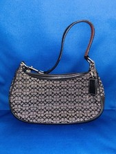 Coach signature m25 for sale  Mundelein