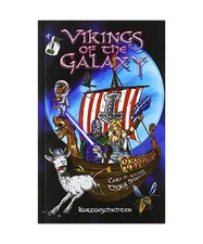 Vikings the galaxy gebraucht kaufen  Trebbin