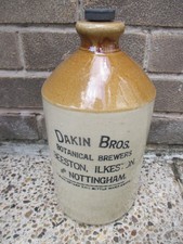 Vintage gallon stoneware for sale  NEWARK