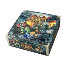 Cmon boardgame arcadia for sale  Madison