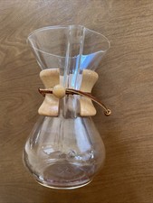 Chemex cup coffee for sale  Corvallis