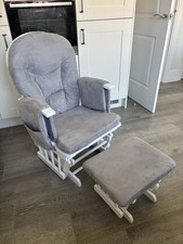 Obaby nursing chair for sale  NANTWICH