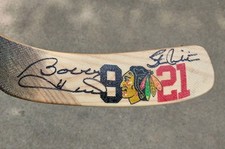 Bobby hull stan for sale  Elk Grove Village
