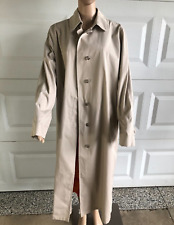 London fog trench for sale  Jasper