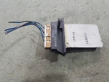 Resistenza motorino ventilazio usato  Italia