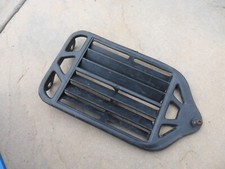 Sherco radiator cover for sale  WALSALL