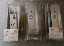 Robbi 00643 klappen gebraucht kaufen  Eschede