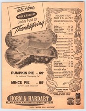 1963 horn hardart for sale  Lake Ariel