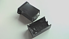 Bulgin bx0023 portabatteria usato  Italia