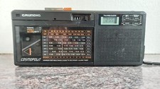 Grundig cosmopolit stereoradio gebraucht kaufen  Hamburg