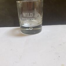 Etched wild turkey for sale  WADHURST