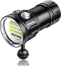 N15 6000 lumens usato  Roma