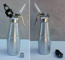 Siphon creme chantilly d'occasion  Bischwiller