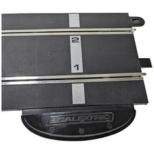 Scalextric sport track d'occasion  Expédié en Belgium
