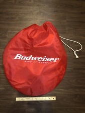 Huge budweiser collapsible for sale  Austin