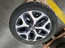 Lot roues complètes d'occasion  Livron-sur-Drôme