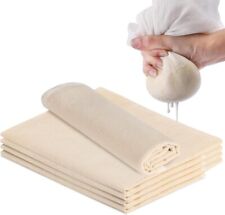 Pure cotton cheese for sale  UK